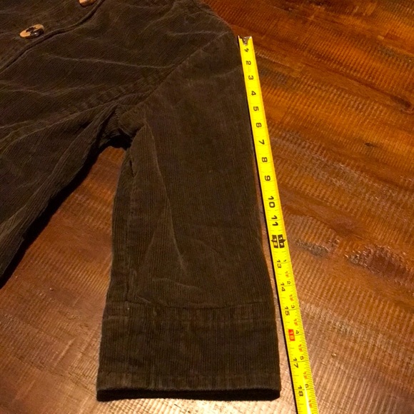 ‼️LAST DAY‼️ AMI Corduroy Jacket - Picture 10 of 11